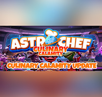 Astro Chef