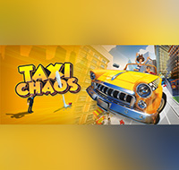 Taxi Chaos