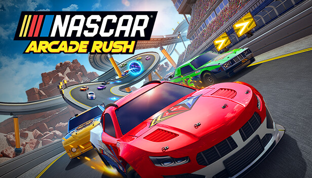 NASCAR: Arcade Rush