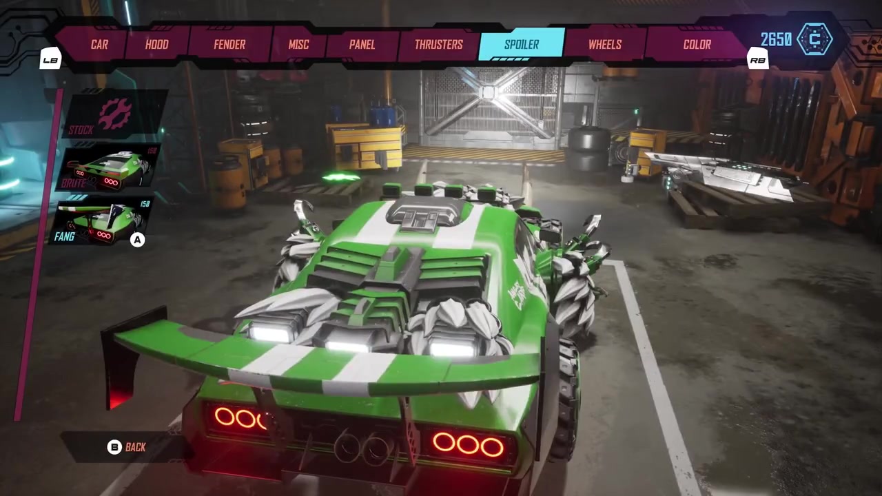 Video preview