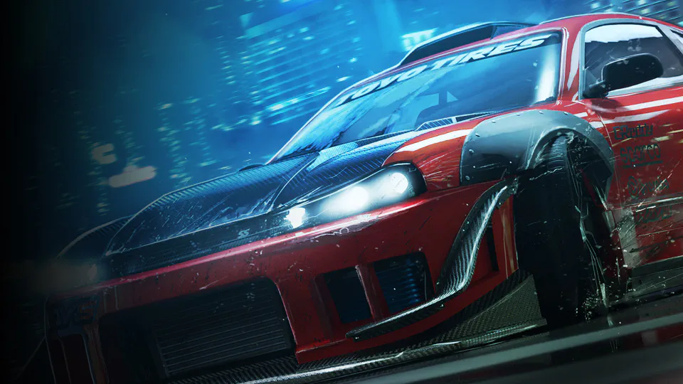 Super Street: The Game
